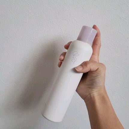 エメ グロスキープスプレー/ロレッタ/ヘアスプレーを使ったクチコミ(2枚目)