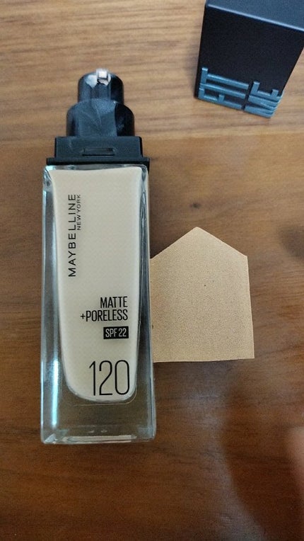 フィットミー リキッドファンデーション R/MAYBELLINE NEW YORK/リキッドファンデーションの人気ショート動画