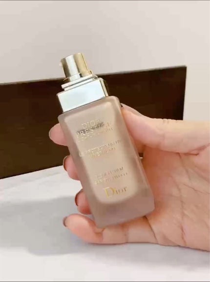 プレステージ ホワイト ル プロテクター UV ミネラル BB|Dior プレステージ ホワイト ル プロテクター UV ミネラル BB|Dior