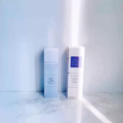 ザ ウォーター メイト/ONE BY KOSE/化粧水を使ったクチコミ(3枚目)