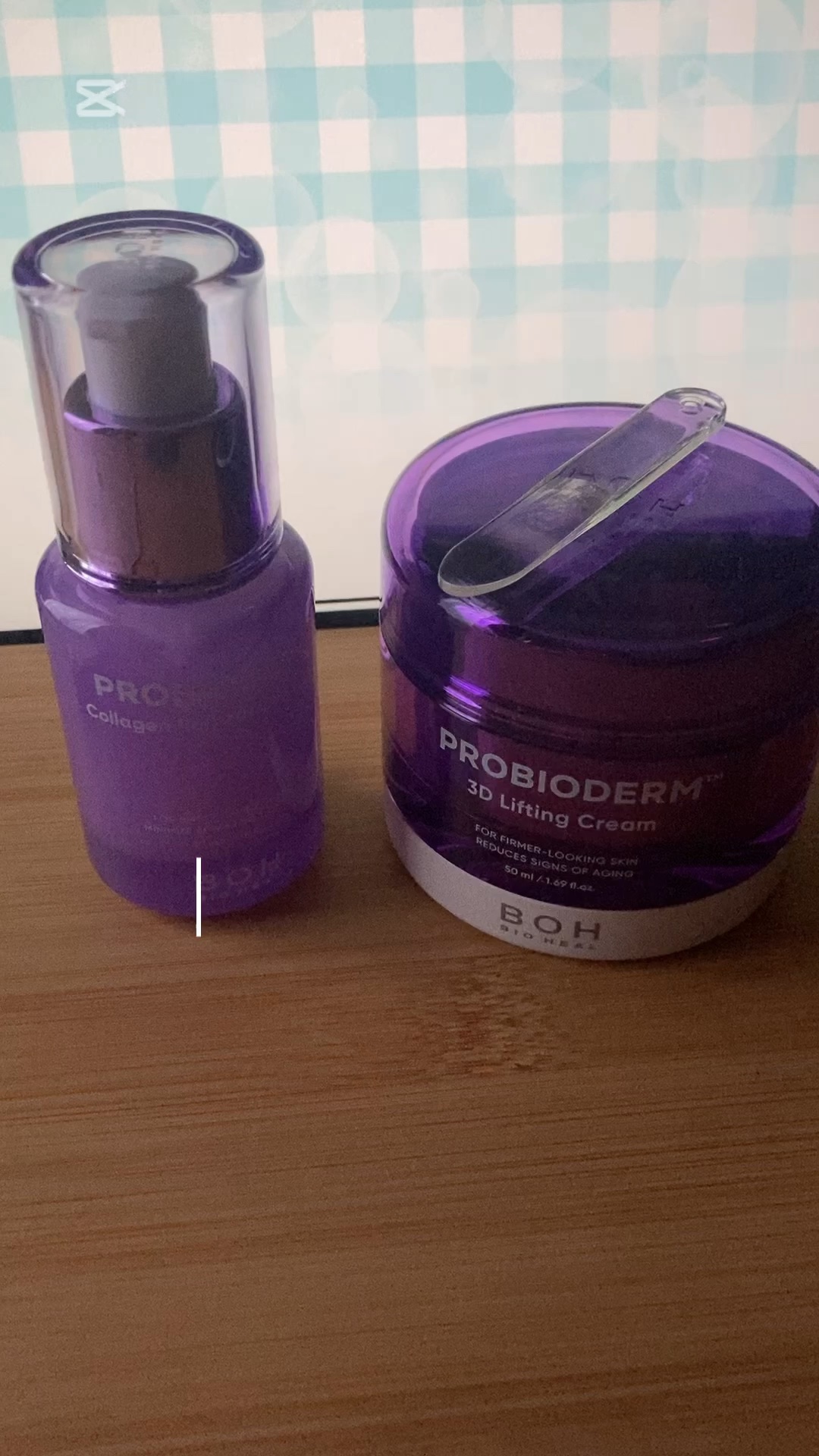 プロバイオダーム™ コラーゲンリモデリングセラム/BIOHEAL BOH/美容液の人気ショート動画