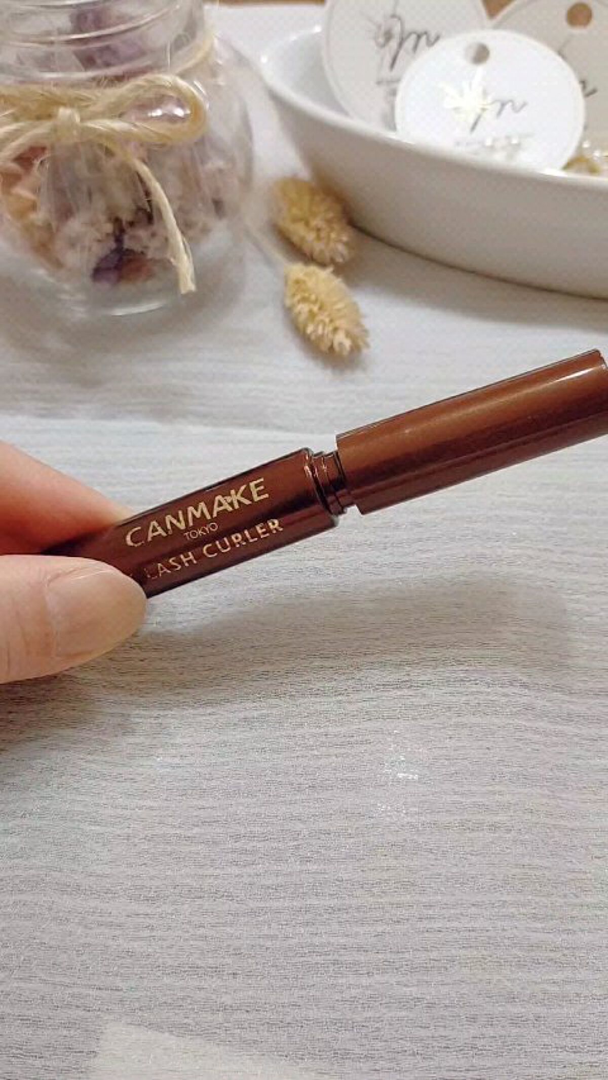 オフするんマスカラ/キャンメイク/マスカラの人気ショート動画