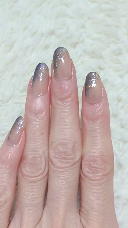 TMネイルポリッシュML/キャンドゥ/マニキュアの人気ショート動画