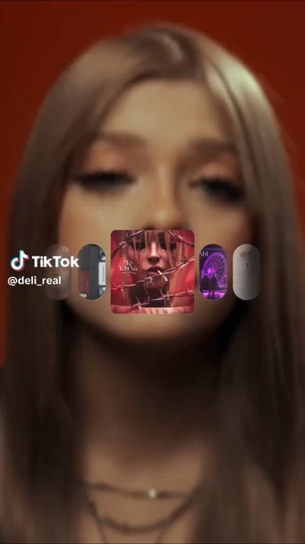 シャドウパレット/dasique/アイシャドウパレットの人気ショート動画