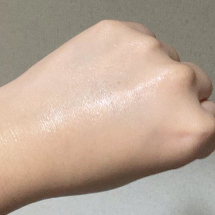 インセブン DGセラム/こだわり自然化粧品/化粧水を使ったクチコミ(6枚目)