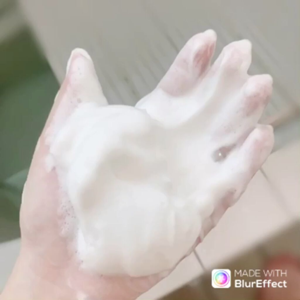 ロゼット洗顔パスタ 海泥スムース/ロゼット/洗顔フォームを使ったクチコミ（2枚目）