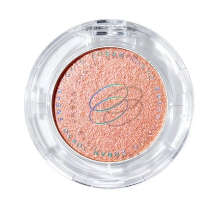 マルチグリッターカラー/ENBAN TOKYO/単色アイシャドウの人気ショート動画