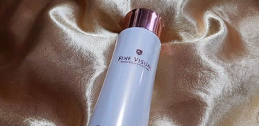 バイタルコンディショニングローション/FINE VISUAL/化粧水を使ったクチコミ（1枚目）