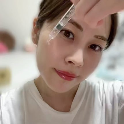 グロウキャビアアンプル/SELEVE/美容液を使ったクチコミ(2枚目)