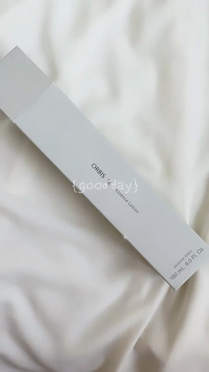 オルビスユー エッセンスローション /オルビス/化粧水の人気ショート動画