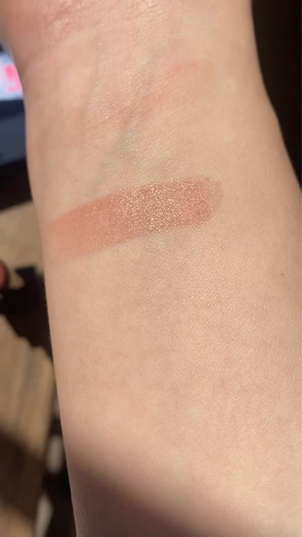 ケイト リップモンスター/KATE/口紅を使ったクチコミ(3枚目)