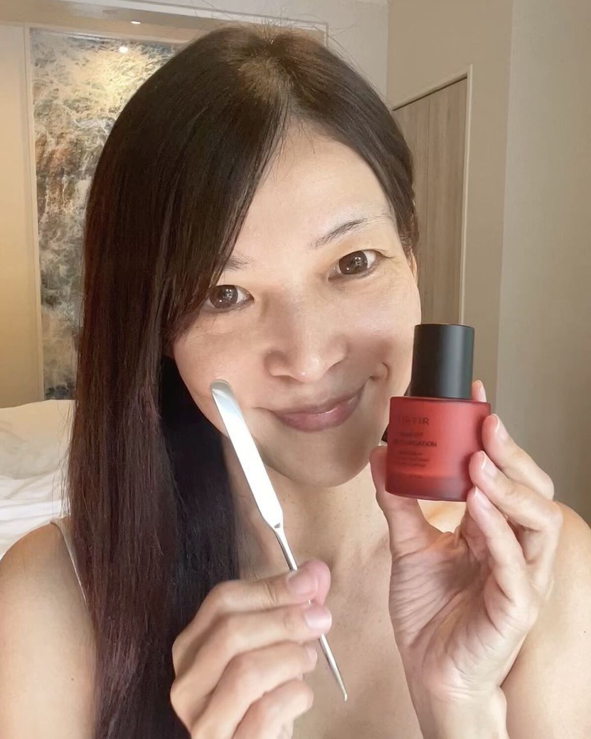 を使ったクチコミ（3枚目）