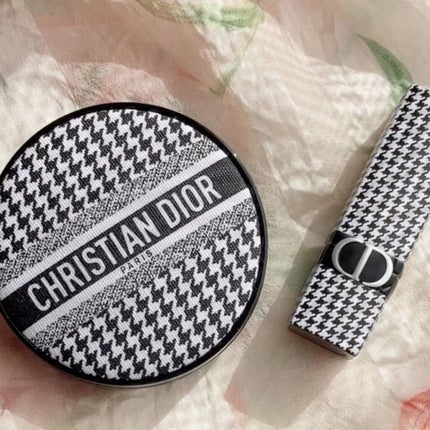 ルージュ ディオール/Dior/口紅の人気ショート動画