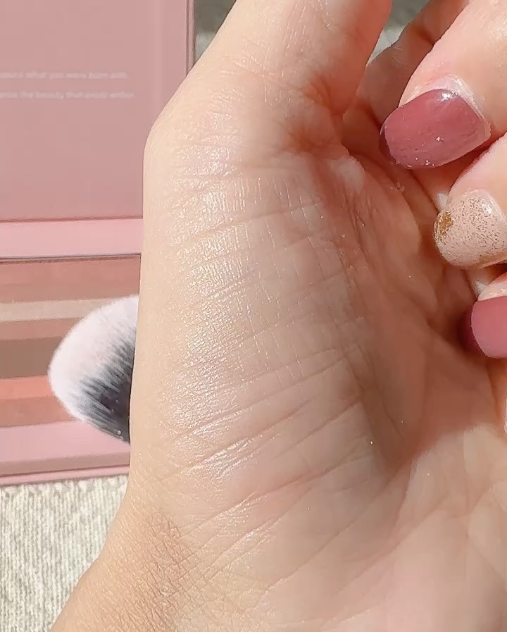 コントゥア デザイニング パウダー/ブリリアージュ/シェーディングの動画クチコミ1つ目