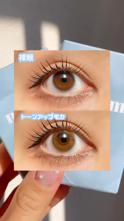 miium 1day/miium/ワンデー(1DAY)カラコンの人気ショート動画