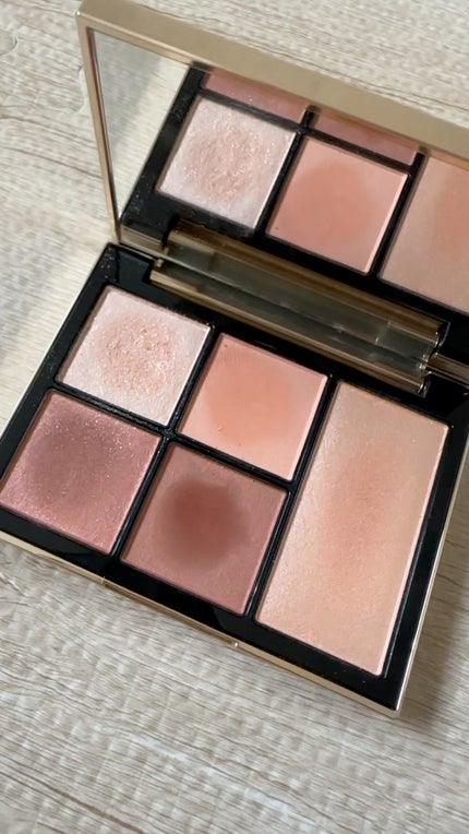 フェイス スタイリスト 01 Iconic Beige / SNIDEL BEAUTY フェイス スタイリスト 01 Iconic Beige / SNIDEL BEAUTY