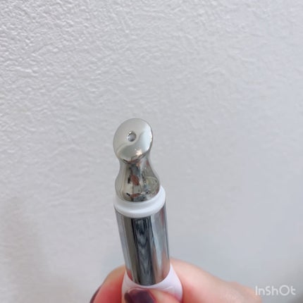 リプダム オートアイクリーム/Dr.Twenty Project/アイケア・アイクリームを使ったクチコミ(2枚目)