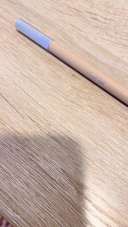 シークレットキワミライナー R/CipiCipi/リキッドアイライナーの人気ショート動画