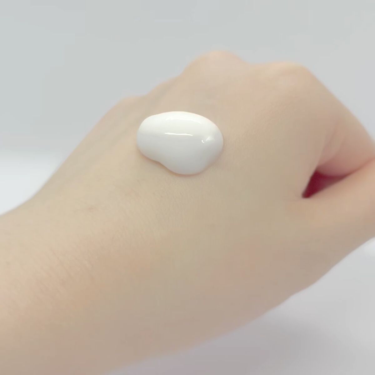 お米もっちりエステパック/COSRX/洗い流すパック・マスクの動画クチコミ1つ目