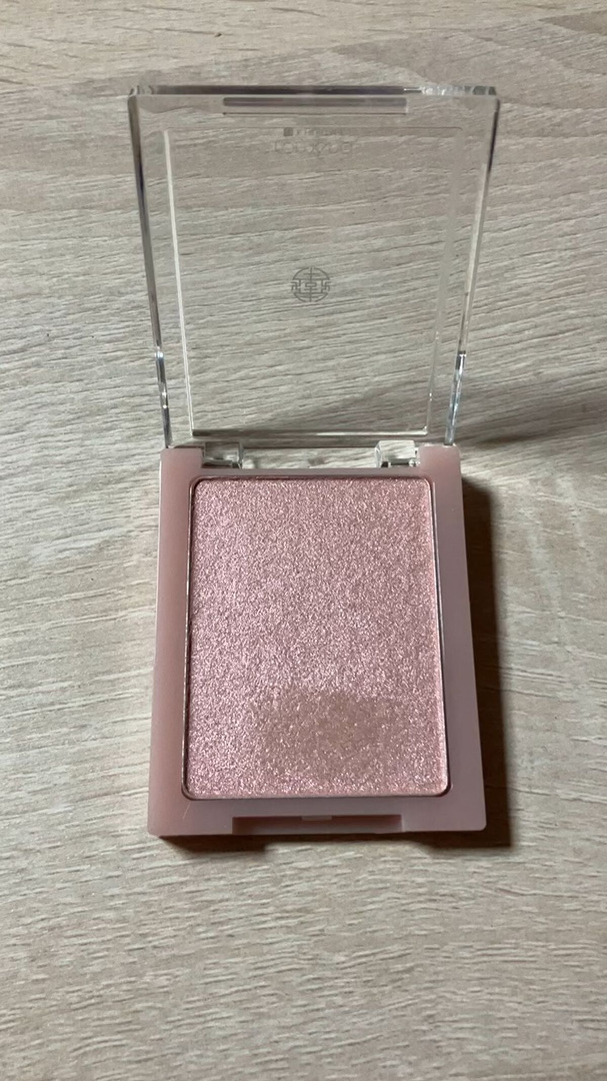 ヴェールライター/rom&nd/パウダーハイライトを使ったクチコミ（1枚目）