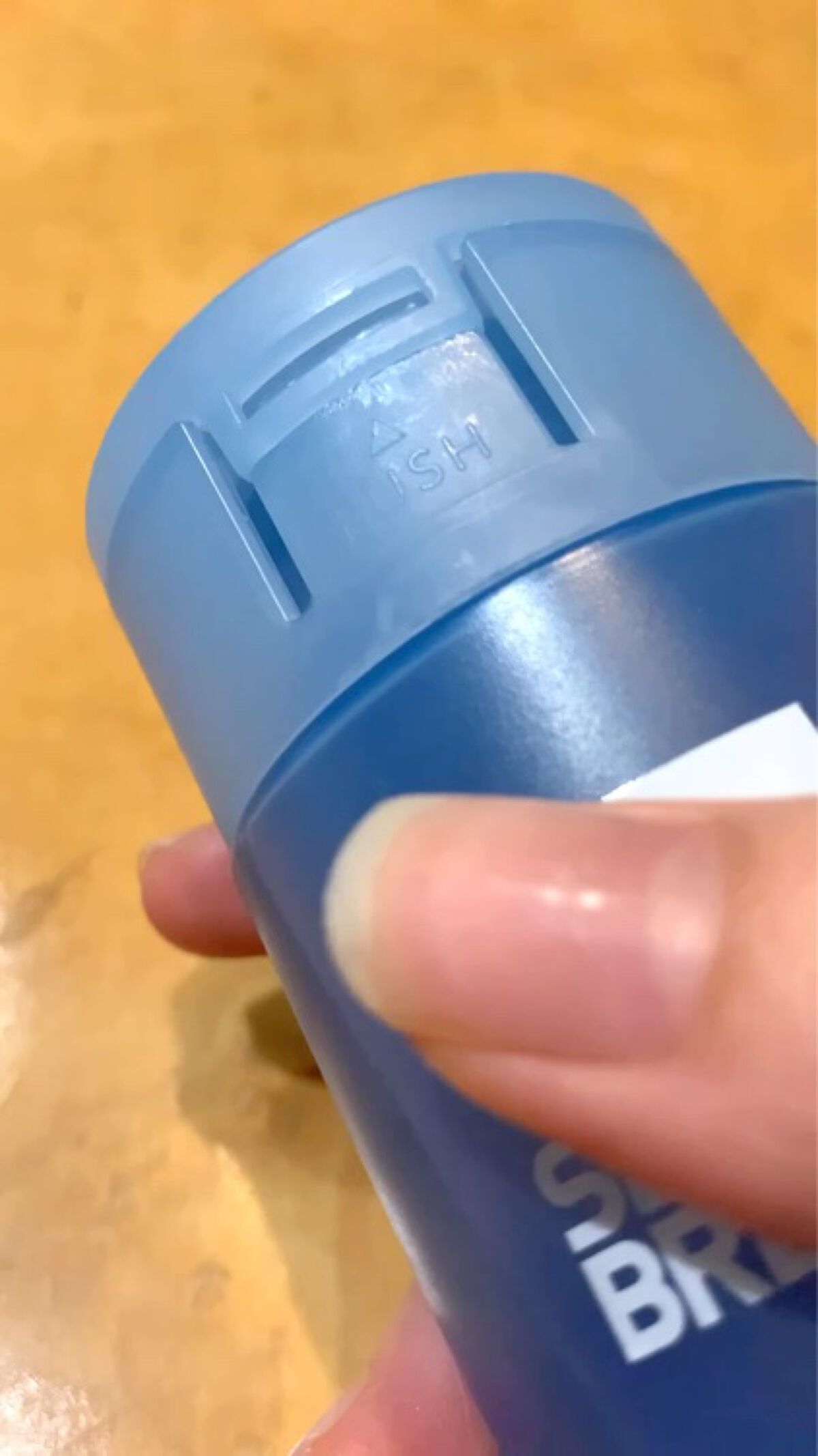 シーブリーズ シーブリーズ デオ＆ウォーター Ｃ スプラッシュマリン/シーブリーズ/デオドラント・制汗剤の動画クチコミ2つ目