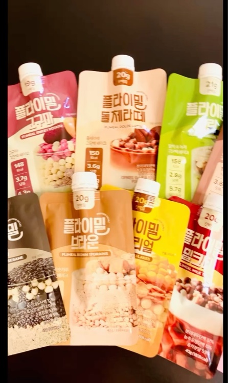 FLIMEAL プロテインシェイク/FLIMEAL/その他プロテインを使ったクチコミ（2枚目）