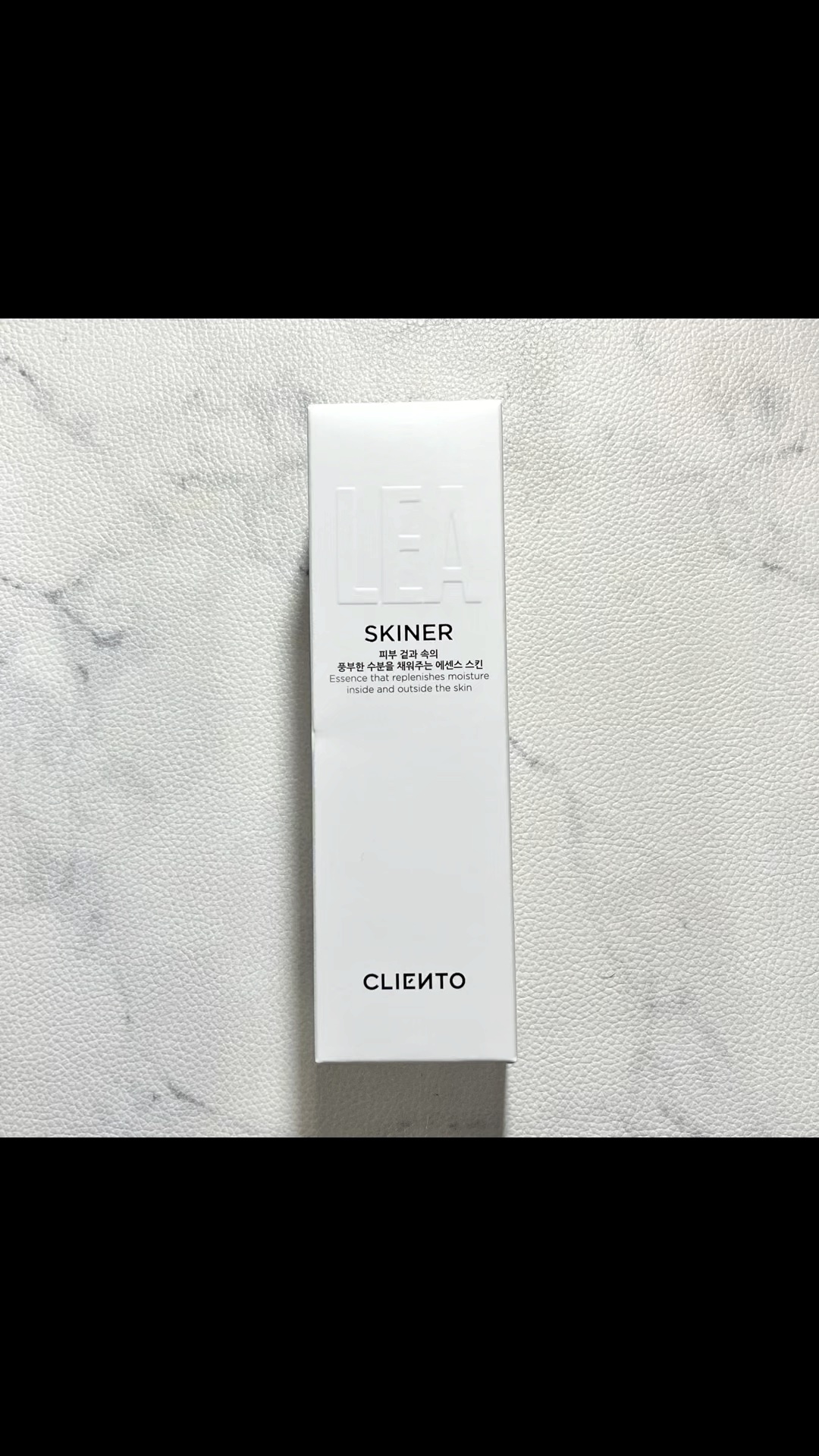 LEA SKINER/cliento/化粧水の人気ショート動画