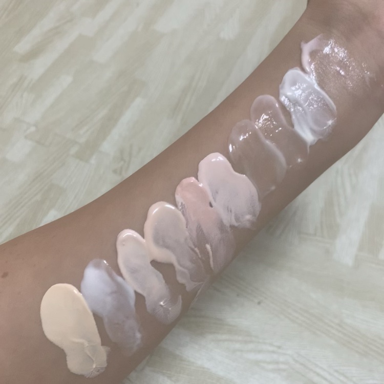 ヴェイル オブ デイ/KANEBO/日焼け止めローションの動画クチコミ4つ目