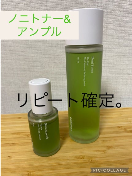 Noni Toner/celimax/化粧水の人気ショート動画