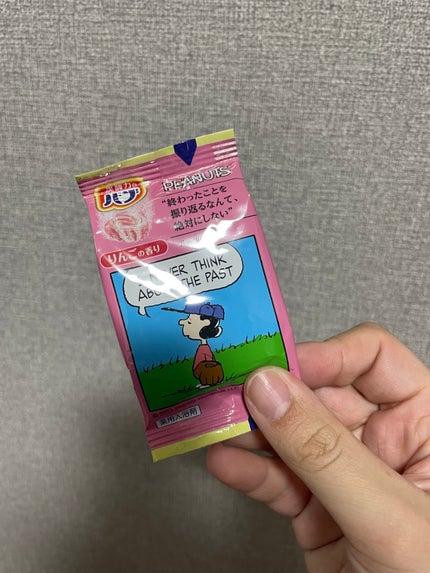 バブーピー りんごの香り/バブ/炭酸系入浴剤の人気ショート動画