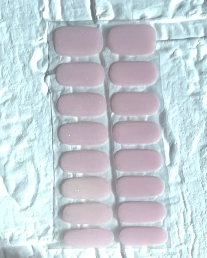 SUNNY RECIPE COLOR CHANGE GEL NAIL/SUNNY RECIPE/ネイルシールを使ったクチコミ（3枚目）