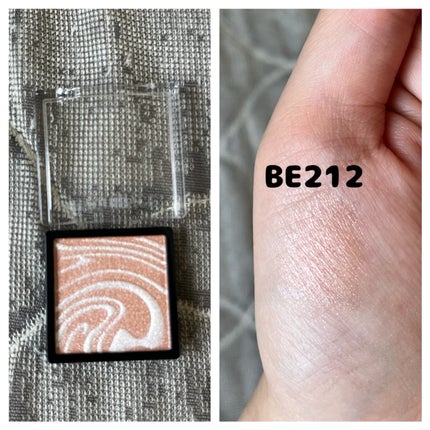 ドラマティックアイカラー (パウダー)/(クリーム)/マキアージュ/アイシャドウパレットの人気ショート動画