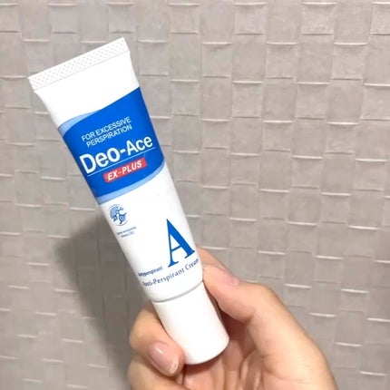 Deo-Ace/YOUUP(海外)/デオドラント・制汗剤の人気ショート動画