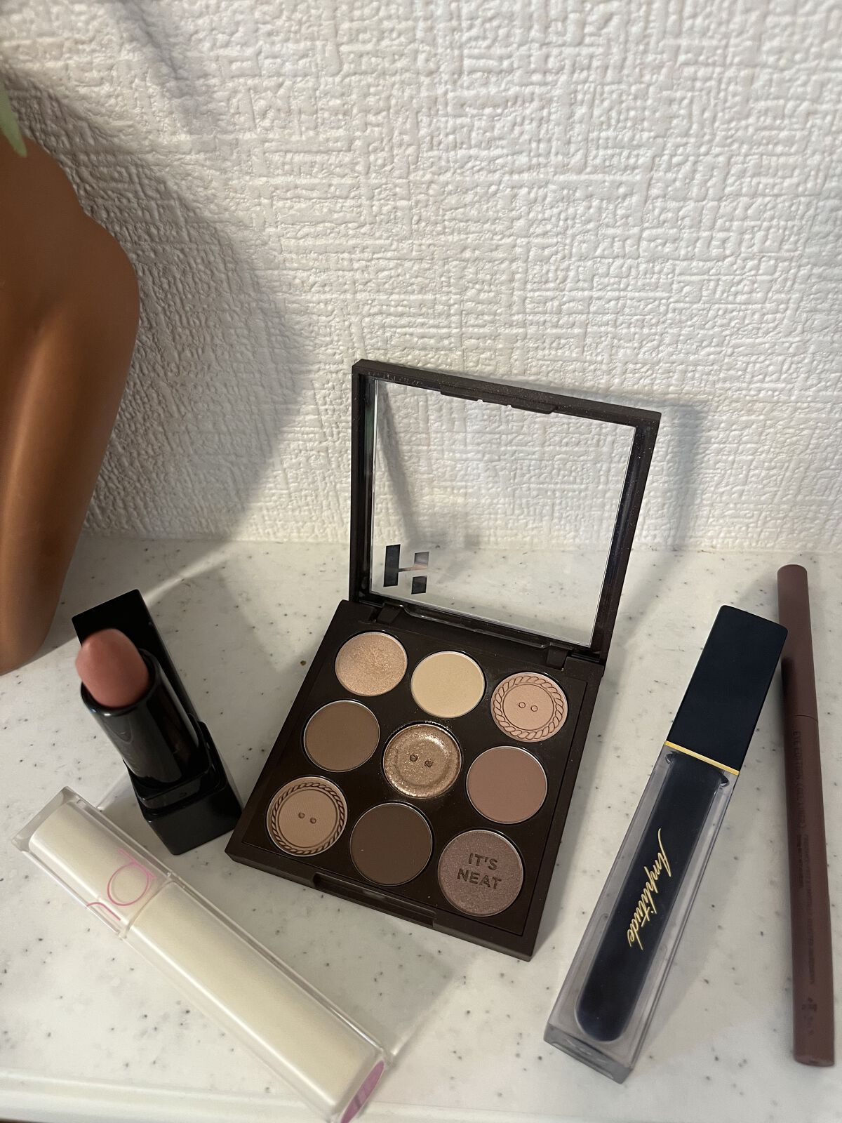 エクストラボリューム カラーマスカラ/Amplitude/マスカラの人気ショート動画