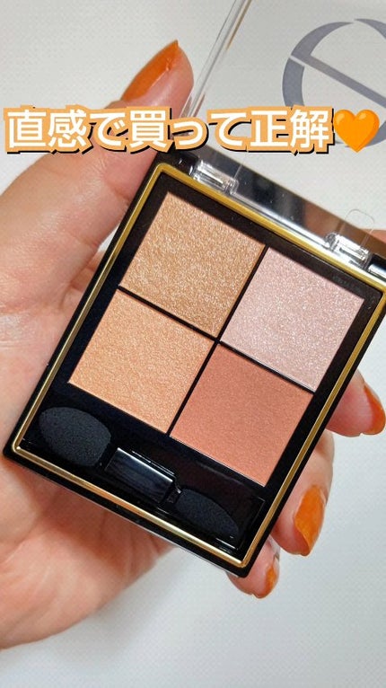 リアルクローズシャドウ/excel/アイシャドウパレットの人気ショート動画