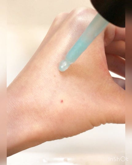 ユニコーン ハイドレーティングエッセンスプライマー/SELF BEAUTY/美容液の人気ショート動画