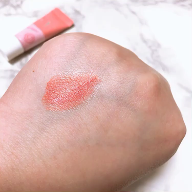 ムースパウダーリップ ピコ/SHISEIDO/口紅の動画クチコミ4つ目