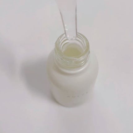 ナイトパールエッセンス/SOLVE/美容液の動画クチコミ5つ目