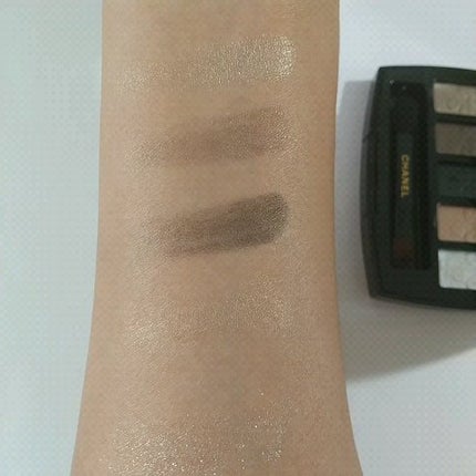 ルミエール グラフィック|CHANEL他、1商品を使った口コミ ルミエール グラフィック|CHANEL他、1商品を使った口コミ