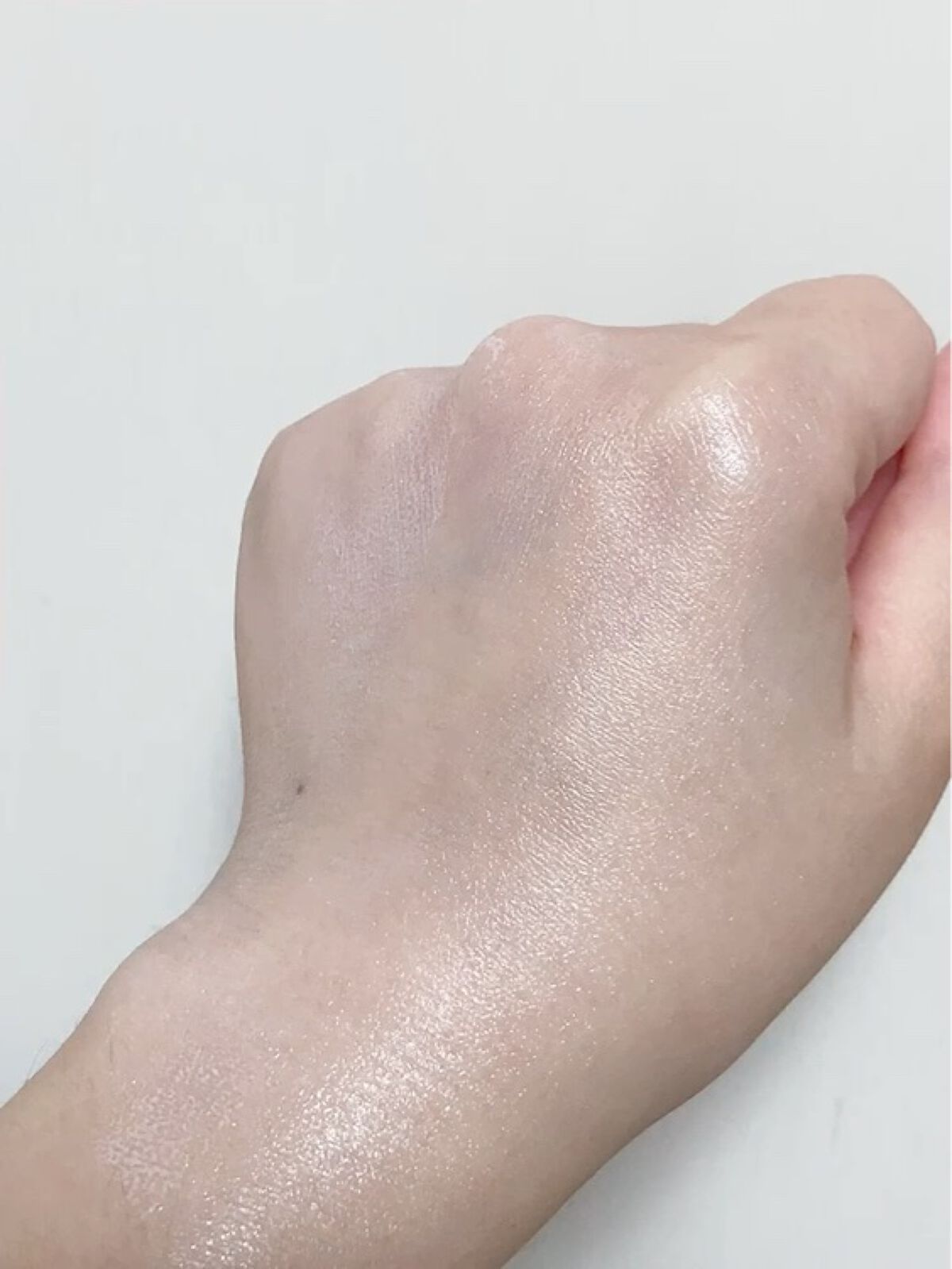 ウォータースプラッシュサンクリーム セラミド/espoir/日焼け止めクリームの動画クチコミ1つ目