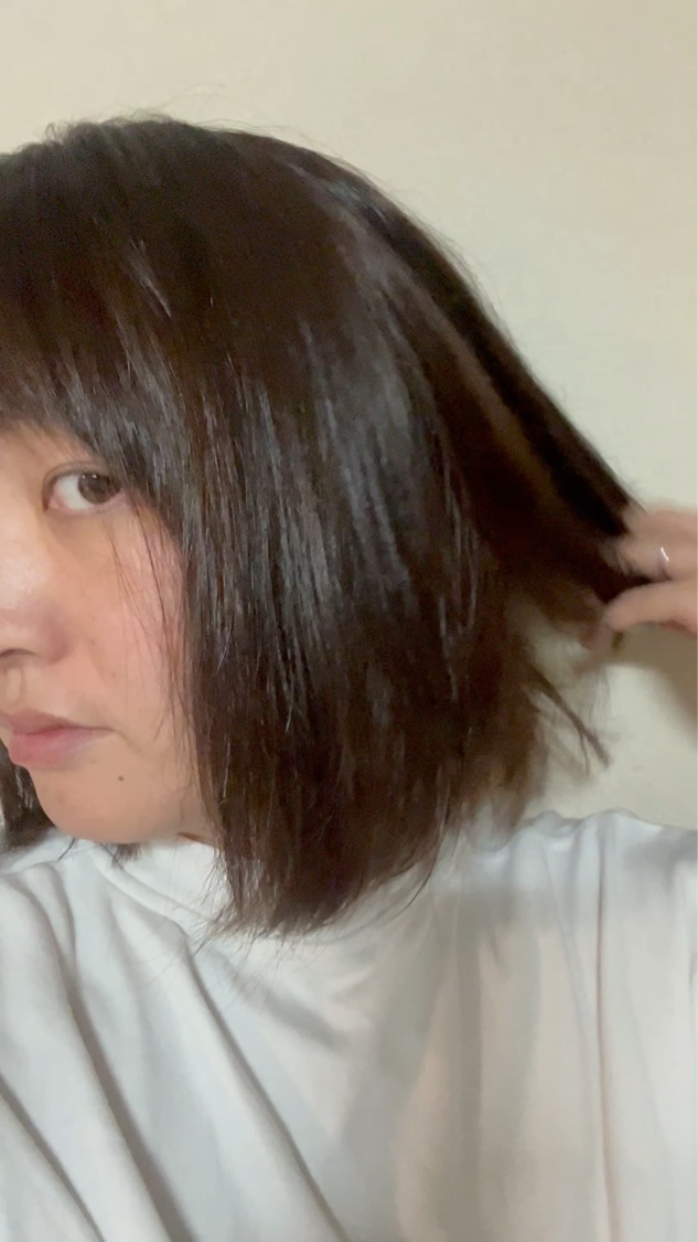 ウエラトーン ツープラスワン クリームタイプ/ウエラ/ヘアカラーの動画クチコミ2つ目