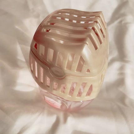 玄関・リビング用 消臭力 Premium Aroma/消臭力/その他を使ったクチコミ(1枚目)