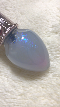 フォーエヴァージューシー オイルルージュ ティント/JILL STUART/リップティントを使ったクチコミ（3枚目）