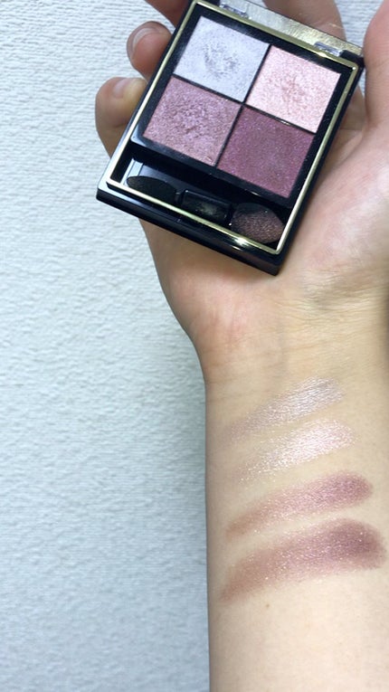 リアルクローズシャドウ/excel/アイシャドウパレットの人気ショート動画