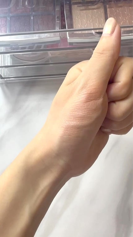 Love Bear ブラッシュ/FlowerKnows/パウダーチークの人気ショート動画