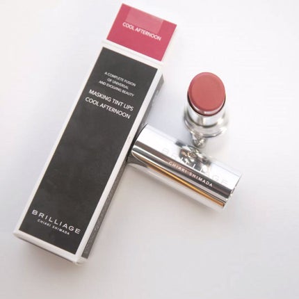 マスキング ティント リップス/ブリリアージュ/リップティントの人気ショート動画