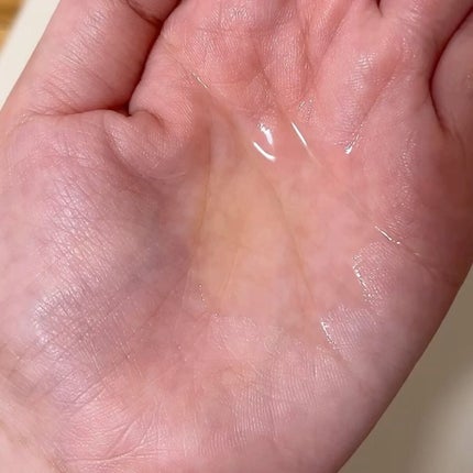 ヘアオイル/ゆず油/ヘアオイルを使ったクチコミ(2枚目)