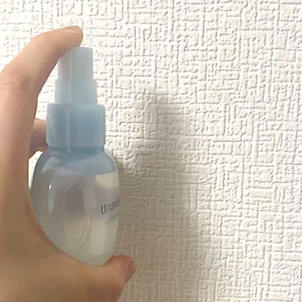 生つやキープミスト/ウルミナプラス/美容液を使ったクチコミ(2枚目)