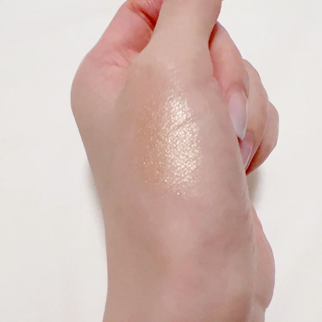 アイプランナー/excel/単色アイシャドウの動画クチコミ4つ目