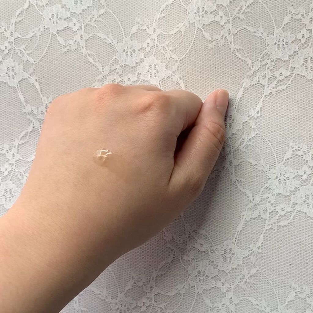 ドクタージャルト シカペアセラム	/Dr.Jart＋/美容液を使ったクチコミ（3枚目）